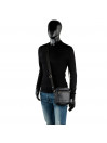 Tracolla da uomo Lois Grant collezione in similpelle