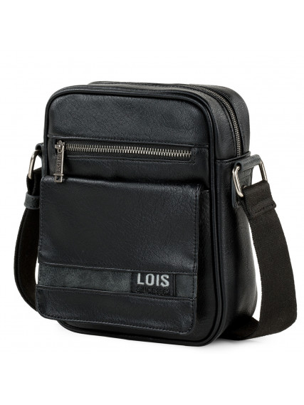 Lois Grant men s shoulder...