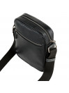 Lois Grant men s shoulder strap in leatherette