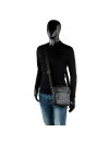 Lois Grant men s shoulder strap in leatherette