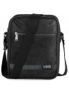 Tracolla da uomo Lois Grant collezione in similpelle