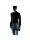 Tracolla da uomo Lois Grant collezione in similpelle
