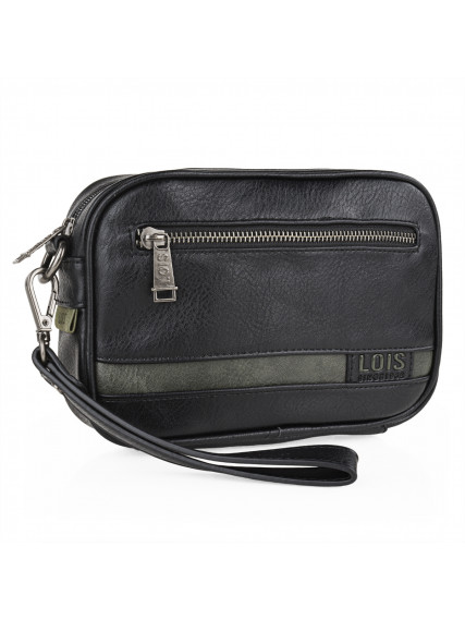 Woman/Man Hand Wallet Lois...