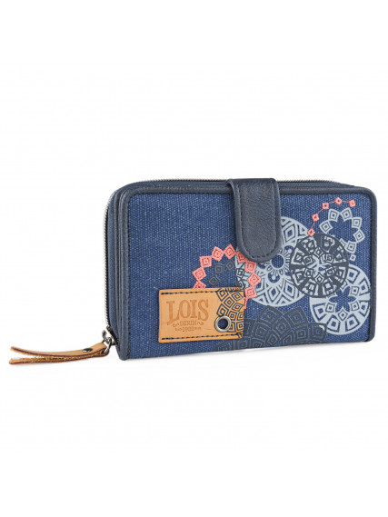 Women s wallet Lois...