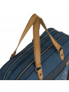 Porte-documents femme/homme 15 » Lois Pasadena en polyester-toile-similicuir