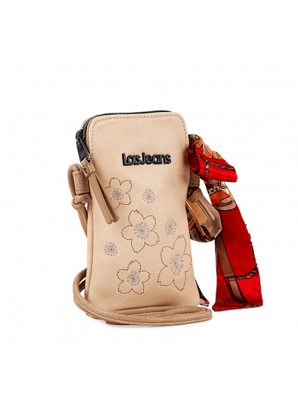 Mini Shoulder Bag Lois Galatea