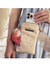 Mini Borsa a Tracolla Lois Galatea