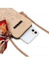 Mini Borsa a Tracolla Lois Galatea