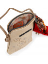 Mini Borsa a Tracolla Lois Galatea