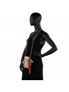 Mini Bolsa de Ombro Lois Galatea