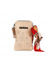 Mini Borsa a Tracolla Lois Galatea