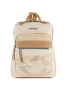 Mochila De Mujer/Hombre Lois Galatea En Polipiel
