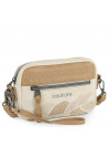 Femme/Homme Sac à bandoulière Lois Galatea en similicuir
