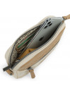 Borsa a Tracolla Donna/Uomo Lois Galatea in similpelle