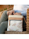 Borsa a Tracolla Donna/Uomo Lois Galatea in similpelle