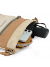 Borsa a Tracolla Donna/Uomo Lois Galatea in similpelle