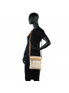 Borsa a Tracolla Donna/Uomo Lois Galatea in similpelle