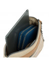 Borsa a Tracolla Donna/Uomo Lois Galatea in similpelle