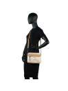 Borsa a Tracolla Donna/Uomo Lois Galatea in similpelle