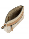 Borsa a Tracolla Donna/Uomo Lois Galatea in similpelle