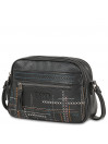 Femme/Homme Sac à bandoulière Lois Galatea en similicuir
