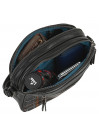 Borsa a Tracolla Donna/Uomo Lois Galatea in similpelle