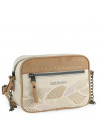 Femme/Homme Sac à bandoulière Lois Galatea en similicuir