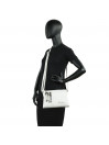 Borsa a tracolla donna/uomo Cimarron Rethel in similpelle