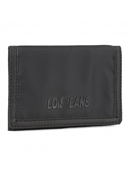 Carteira masculina de Lois...