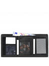 Lois Bolton men s wallet in nylon