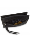 Lois Bolton men s wallet in nylon