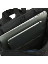 Damen-/Herrenrucksack Lois Bolton aus Polyester