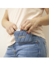 Women/Man Belt Lois Crysdale in Polyester