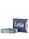 Women/Man Belt Lois Crysdale in Polyester