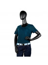 Women/Man Belt Lois Crysdale in Polyester