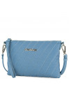 Lois Crysdale Femme/Homme Sac à bandoulière en similicuir