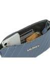 Lois Crysdale Damen / Herren Schultertasche aus Kunstleder