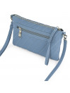 Lois Crysdale Borsa a tracolla donna/uomo in similpelle