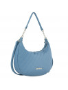 Sac à bandoulière avec sac à bandoulière pour femme / homme Lois Crysdale en similicuir