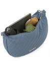 Bolso De Hombro Con Bandolera De Mujer/Hombre Lois Crysdale En Polipiel