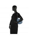 Shoulder bag with shoulder bag for women / men Lois Crysdale in leatherette