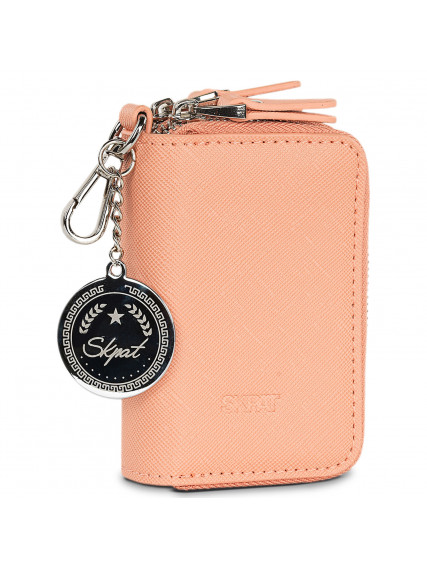 Porte-clés/porte-cartes SKPAT