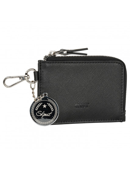 Porte-clés/porte-cartes SKPAT