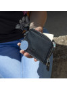 Porte-clés/porte-cartes SKPAT