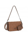 Sac à bandoulière avec sac à bandoulière pour femme / homme Lois en pvc / similicuir