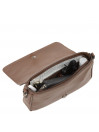 Bolsa de ombro com bolsa de ombro para mulheres / homens Lois em pvc / leatherette