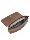 Bolsa de ombro com bolsa de ombro para mulheres / homens Lois em pvc / leatherette