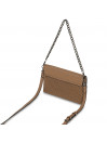 Bolsa de ombro feminina com 2 alças intercambiáveis Lois