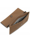 Bolsa de ombro feminina com 2 alças intercambiáveis Lois