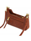 Bolsa de ombro SKPAT Coco